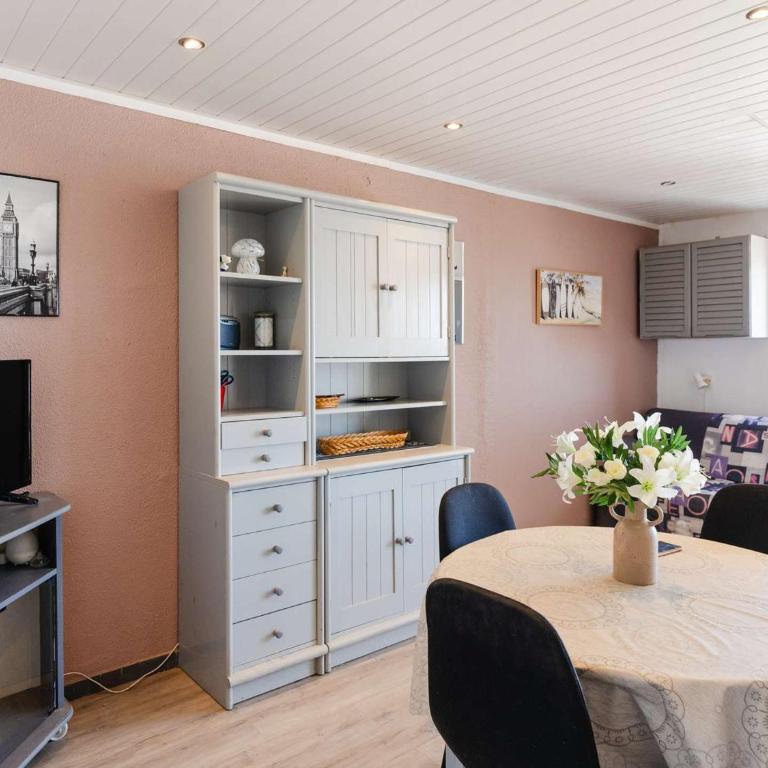 Appartement vue mer - 6 pers. - FR-1-409-309 - Appartement - 2