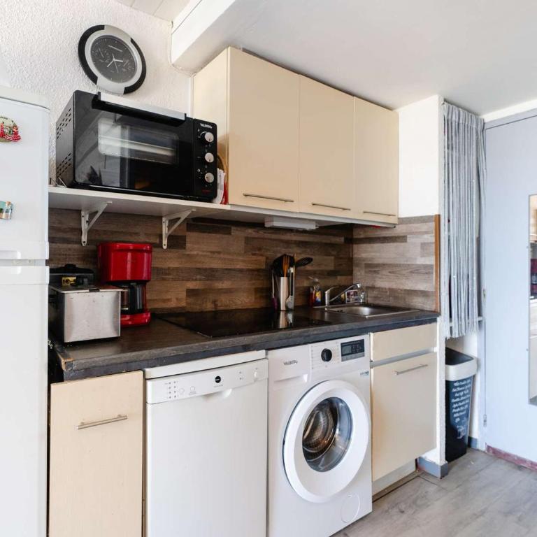 Appartement vue mer - 6 pers. - FR-1-409-309 - Appartement - 10