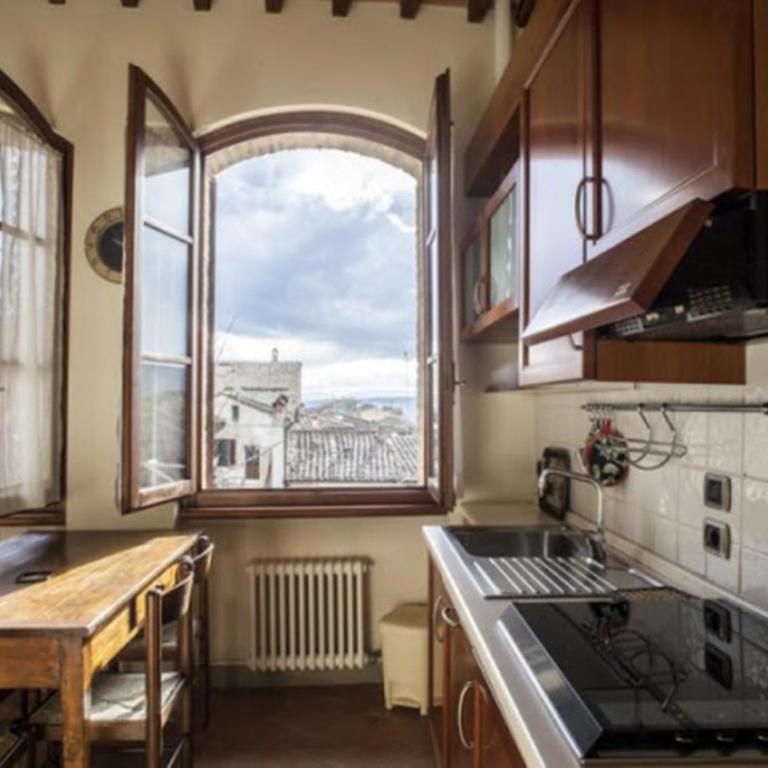 La Locanda di Quercecchio - Appartamento con 1 Camera da Letto - 2