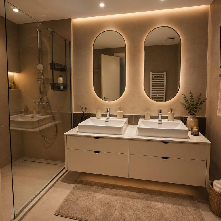 Premium Penthouse, Belgrade Waterfront, River View - One-Bedroom Apartment - 4