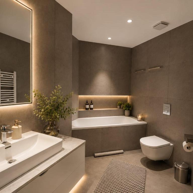 Premium Penthouse, Belgrade Waterfront, River View - One-Bedroom Apartment - 6