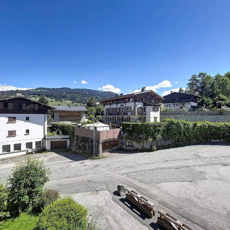 Appartement charmant au centre de Combloux - 4 pers. - Appartement 2 Chambres - 13