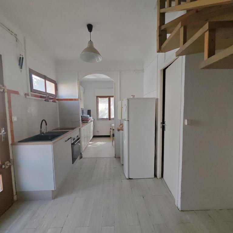 Appartement charmant proche plage - 4 pers. - FR-1-732-115 - Apartment - 6