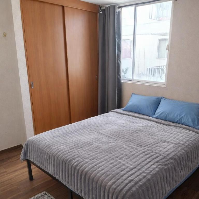 Spacious 2BR Apartment & Parking Great Value Stay - Apartment mit 3 Schlafzimmern - 8