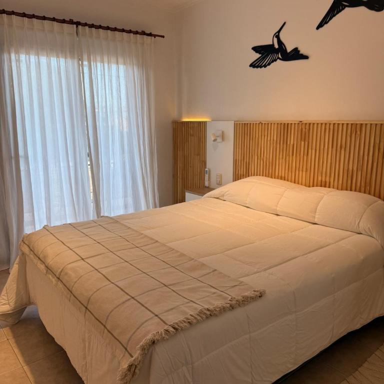 tu base perfecta en alta gracia simple, comoda y bien ubicada - One-Bedroom Apartment - 11