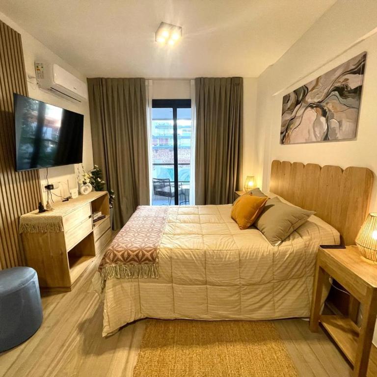 Del Pino Park - Apartamento de 1 dormitorio - 14