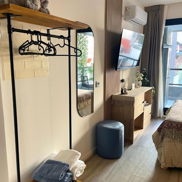 Del Pino Park - Apartamento de 1 dormitorio - 33