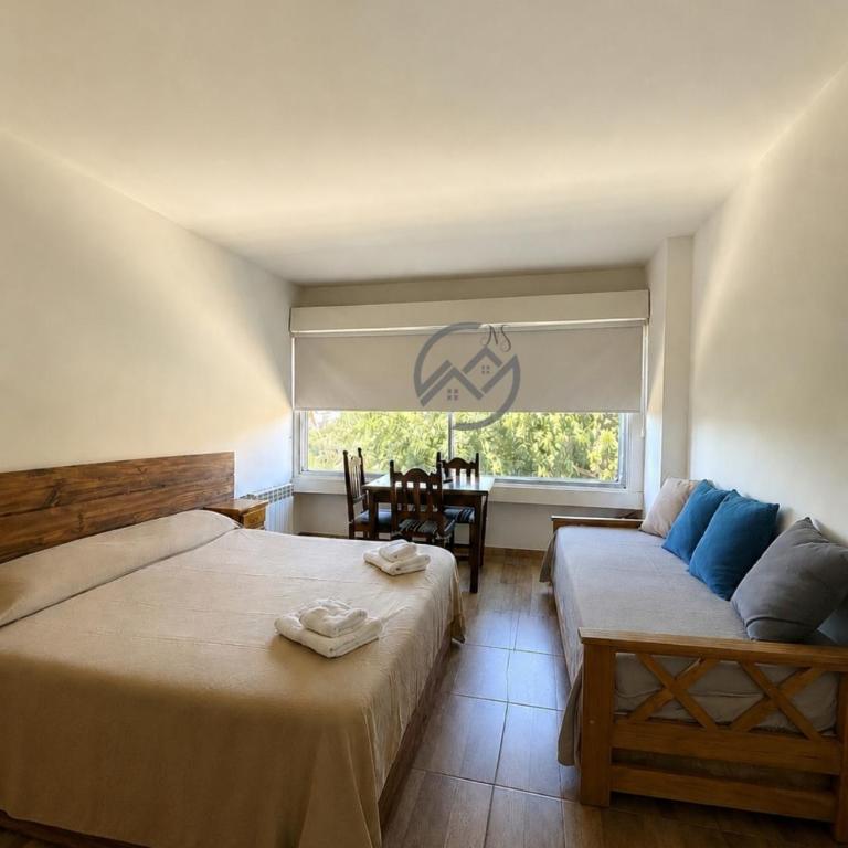 Nuestro Sueño - One-Bedroom Apartment - 1