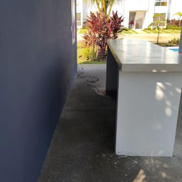 Nice apartment in Acapulco Diamante - Two-Bedroom Apartment - 7