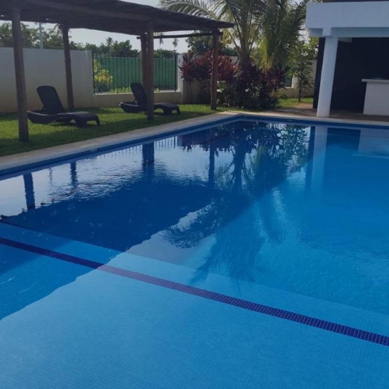 Nice apartment in Acapulco Diamante - Two-Bedroom Apartment - 12