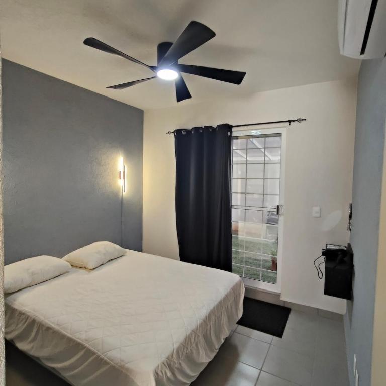 Nice apartment in Acapulco Diamante - Two-Bedroom Apartment - 13