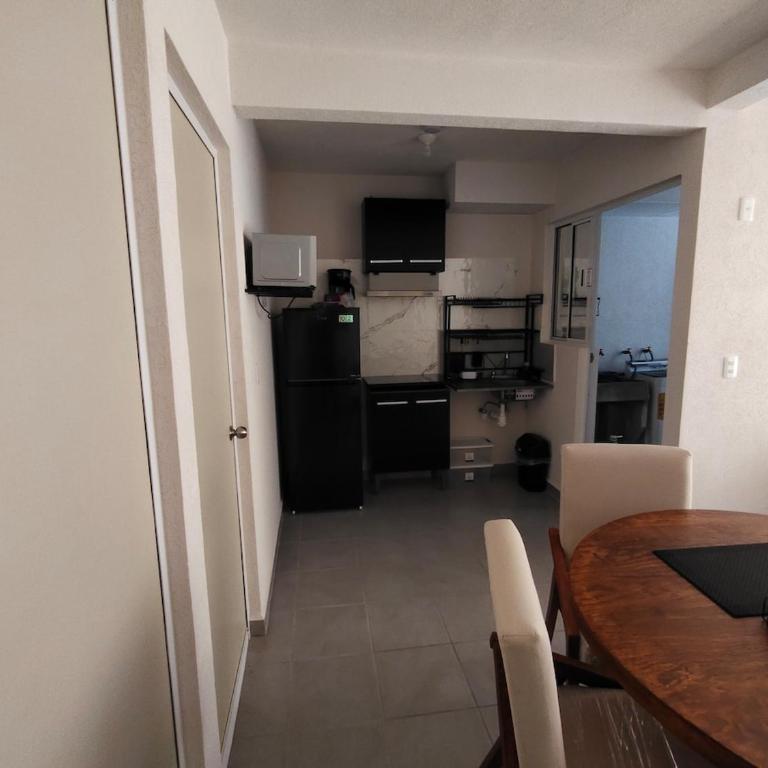 Nice apartment in Acapulco Diamante - Two-Bedroom Apartment - 14