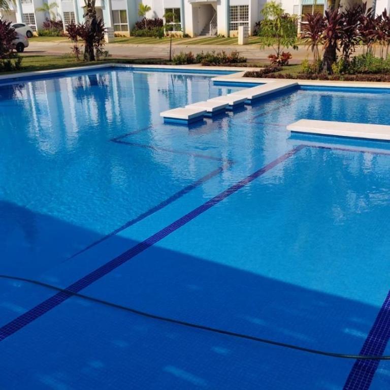 Nice apartment in Acapulco Diamante - Two-Bedroom Apartment - 19