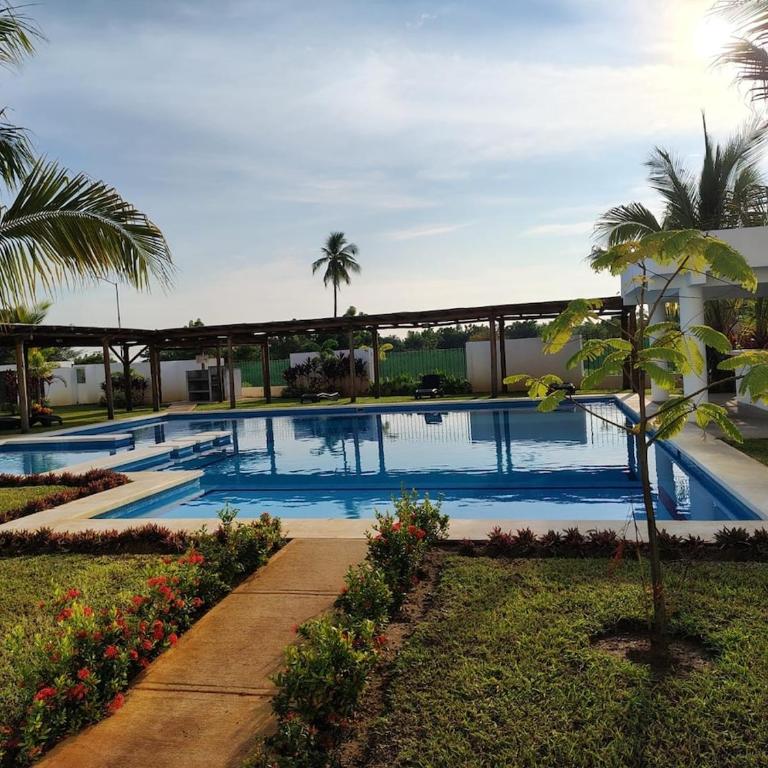 Nice apartment in Acapulco Diamante - Two-Bedroom Apartment - 21