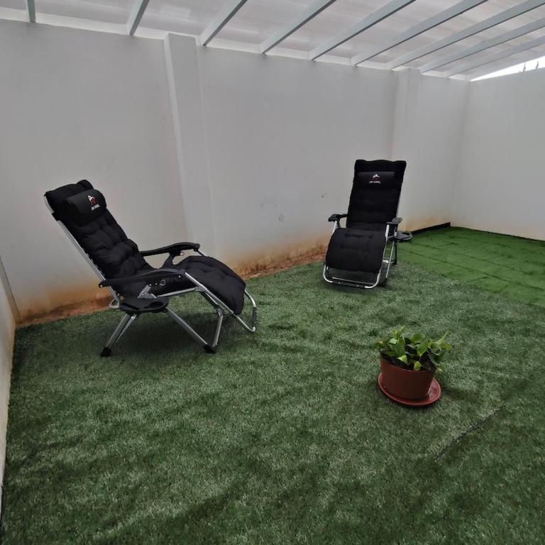 Nice apartment in Acapulco Diamante - Two-Bedroom Apartment - 22