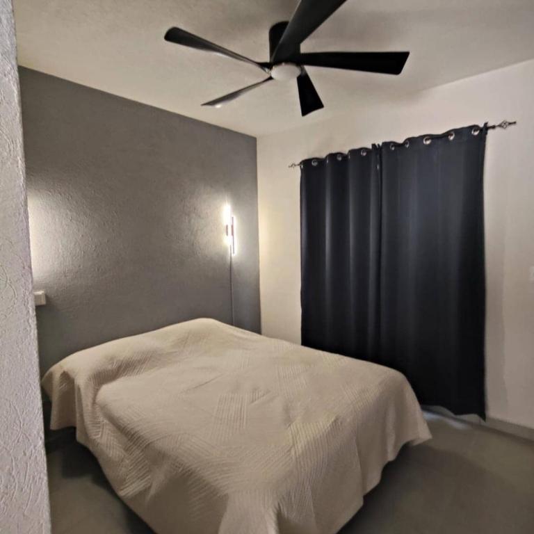 Nice apartment in Acapulco Diamante - Two-Bedroom Apartment - 25