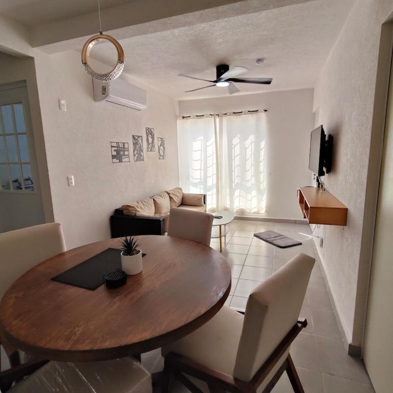 Nice apartment in Acapulco Diamante - Two-Bedroom Apartment - 28