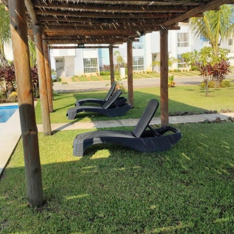 Nice apartment in Acapulco Diamante - Two-Bedroom Apartment - 29
