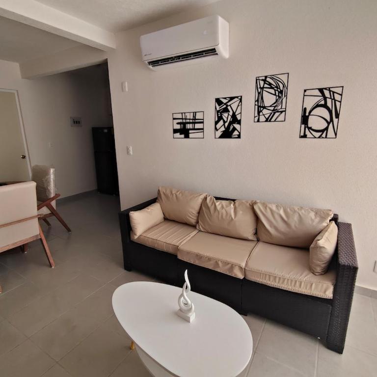 Nice apartment in Acapulco Diamante - Two-Bedroom Apartment - 30
