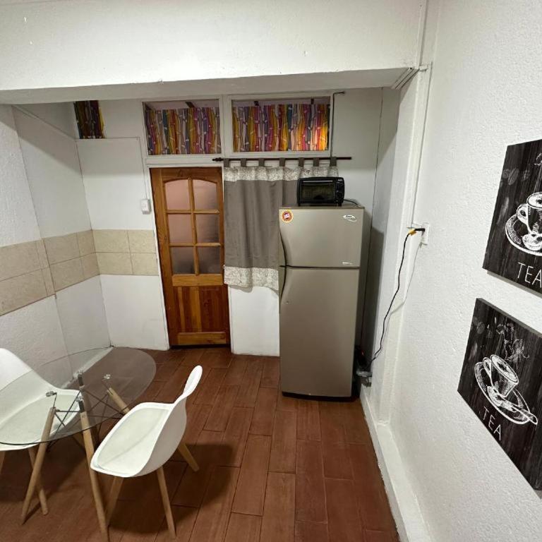 HOSTEL Gloria Economy - Habitación Doble - 5
