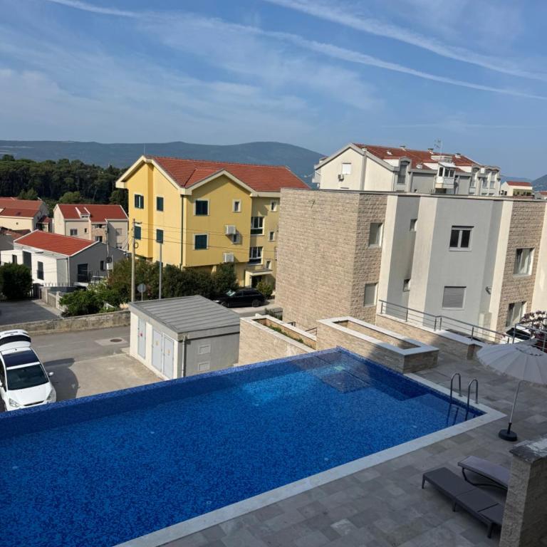 Eternal Bloom - Apartman sa 2 Spavaće Sobe - 12