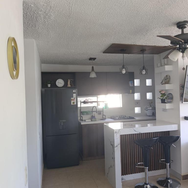 Cielo de verano - Two-Room Apartment - 29