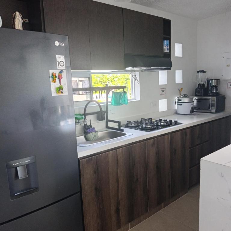 Cielo de verano - Two-Room Apartment - 26