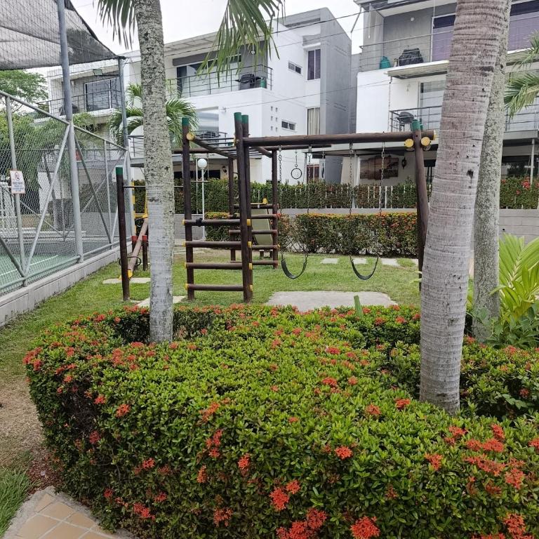 Cielo de verano - Two-Room Apartment - 30