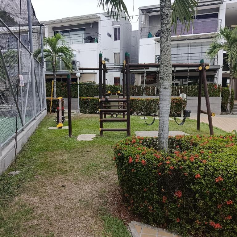 Cielo de verano - Two-Room Apartment - 32