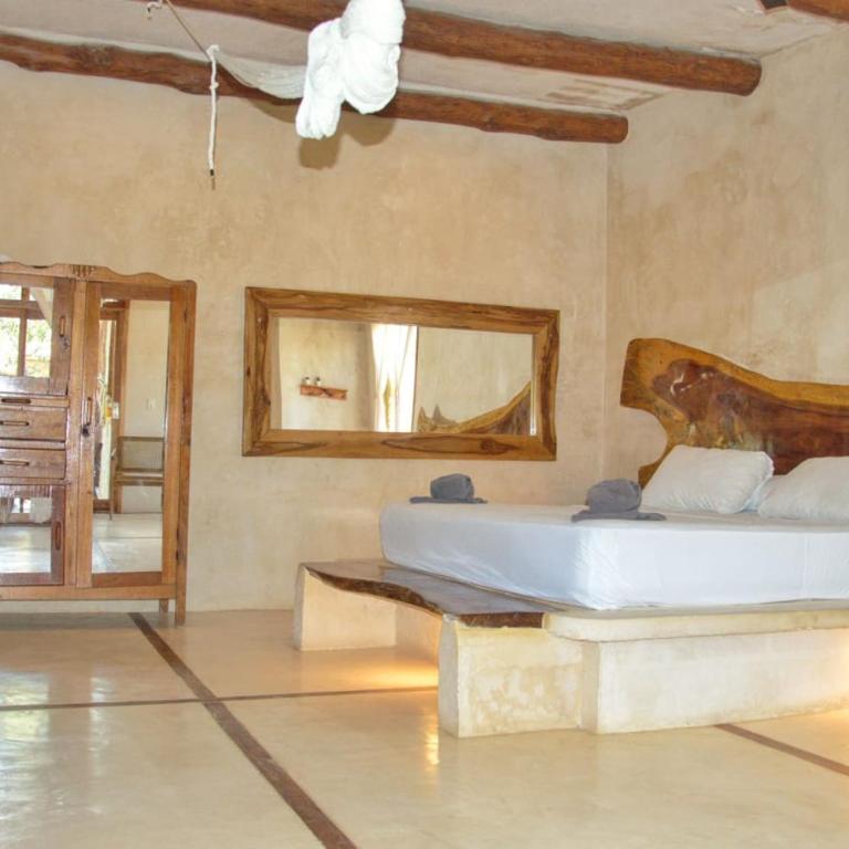 La Casa de Mia Holbox - Estudio Superior - 16