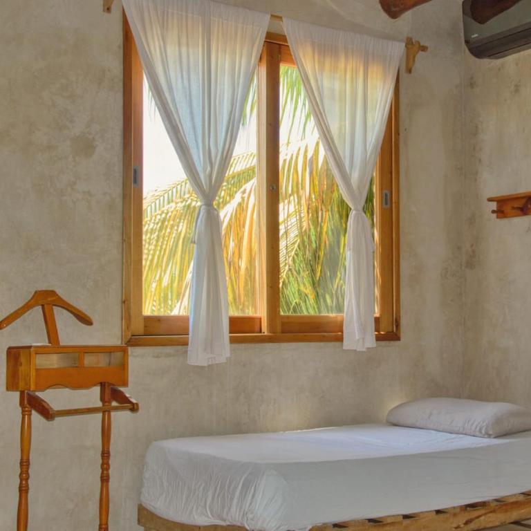 La Casa de Mia Holbox - Estudio Superior - 15