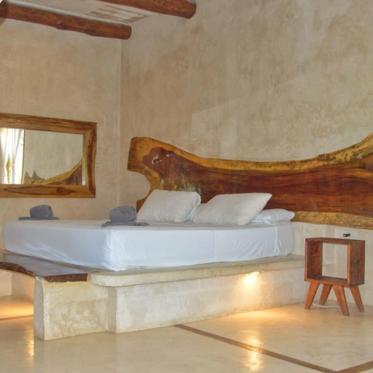 La Casa de Mia Holbox - Estudio Superior - 13
