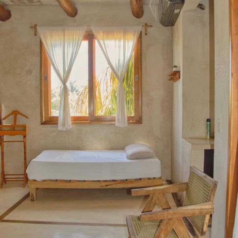 La Casa de Mia Holbox - Estudio Superior - 12