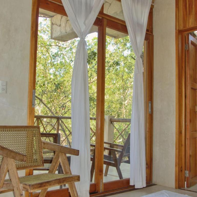 La Casa de Mia Holbox - Estudio Superior - 11