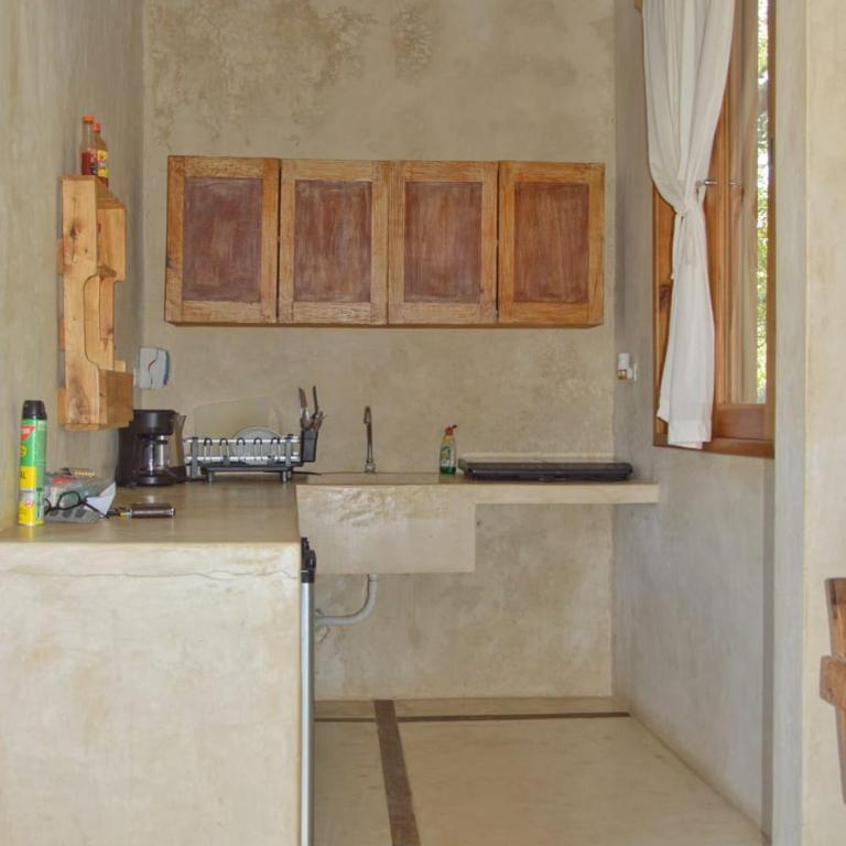 La Casa de Mia Holbox - Estudio Superior - 10