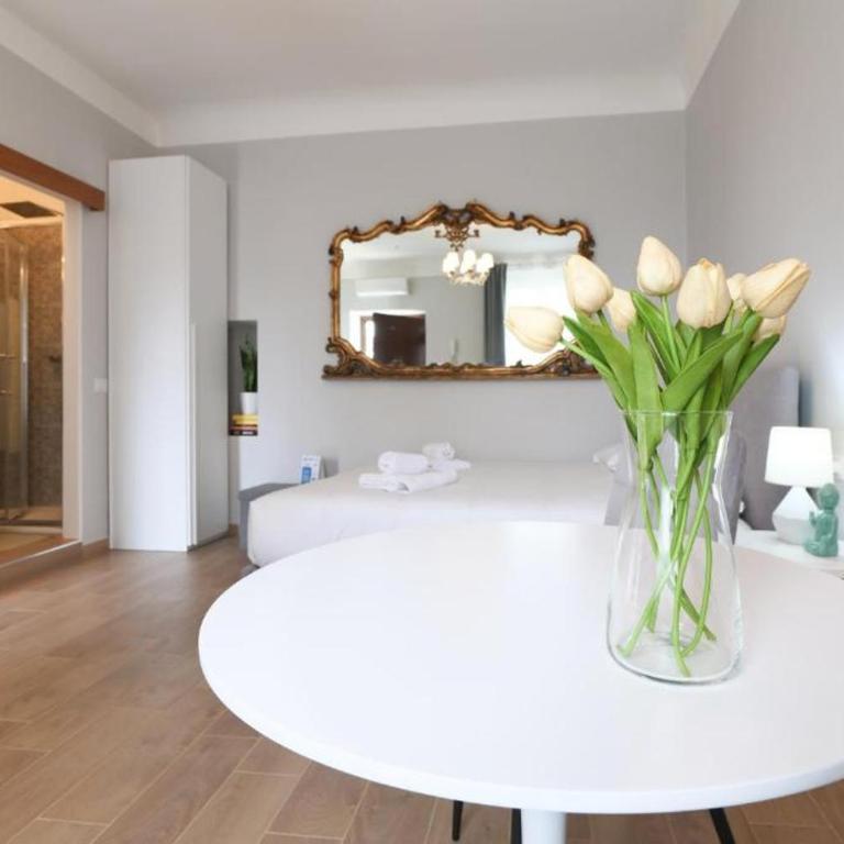 MCH Navigli - 6 stops to Duomo, modern studio with ac and wifi - Monolocale - 3