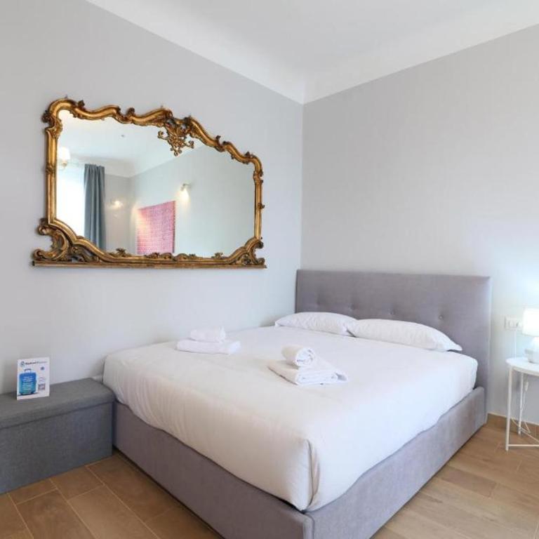 MCH Navigli - 6 stops to Duomo, modern studio with ac and wifi - Monolocale - 4