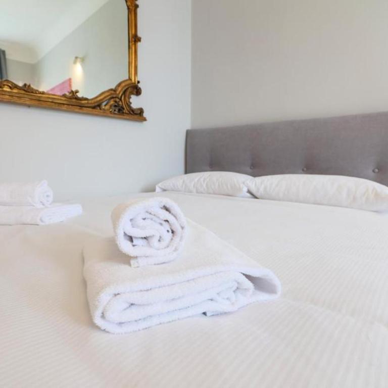 MCH Navigli - 6 stops to Duomo, modern studio with ac and wifi - Monolocale - 6