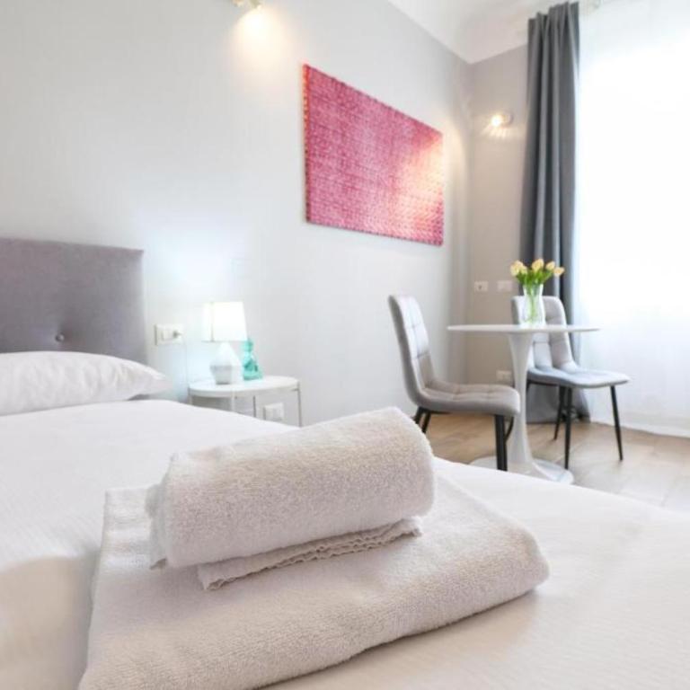 MCH Navigli - 6 stops to Duomo, modern studio with ac and wifi - Monolocale - 15