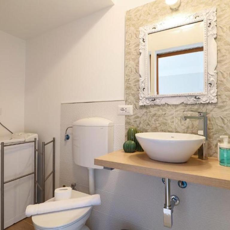 MCH Navigli - 6 stops to Duomo, modern studio with ac and wifi - Monolocale - 21