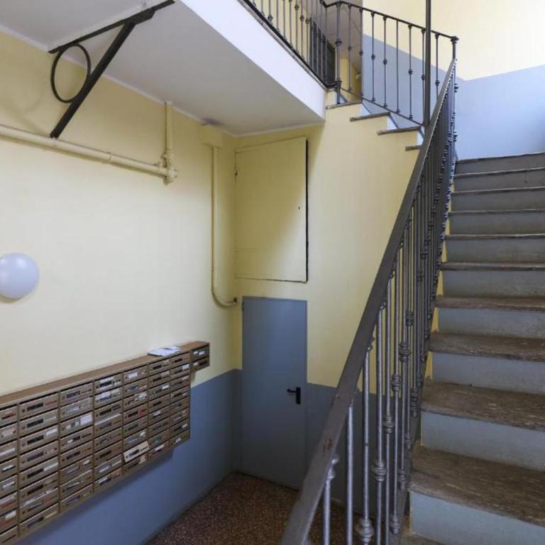 MCH Navigli - 6 stops to Duomo, modern studio with ac and wifi - Monolocale - 22