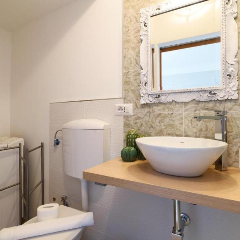 MCH Navigli - 6 stops to Duomo, modern studio with ac and wifi - Monolocale - 27