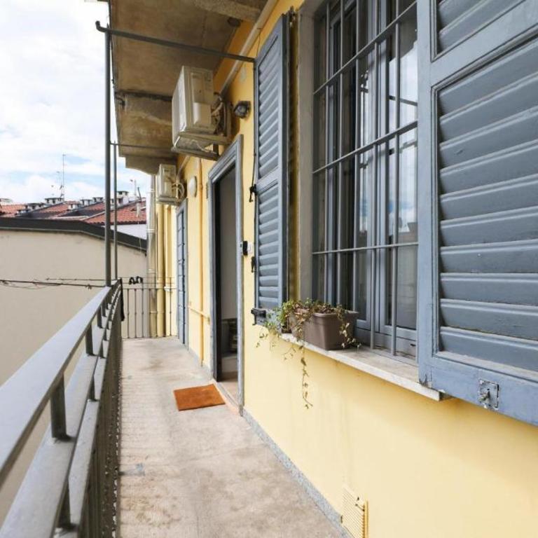 MCH Navigli - 6 stops to Duomo, modern studio with ac and wifi - Monolocale - 32