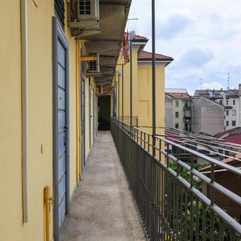 MCH Navigli - 6 stops to Duomo, modern studio with ac and wifi - Monolocale - 33