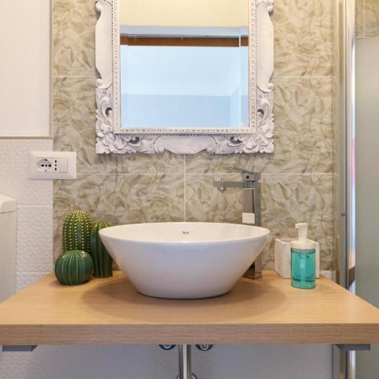 MCH Navigli - 6 stops to Duomo, modern studio with ac and wifi - Monolocale - 34