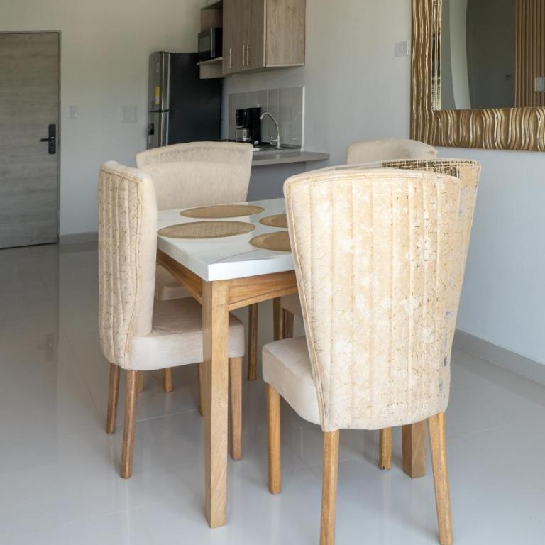 Apartamento para 6 cerca al centro histórico - Two-Bedroom Apartment - 14
