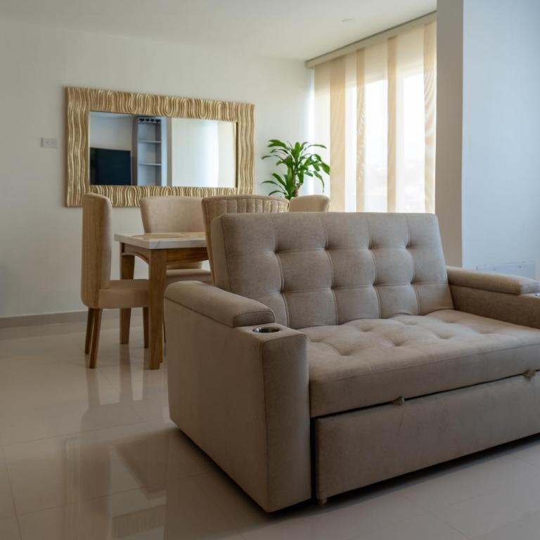 Apartamento para 6 cerca al centro histórico - Two-Bedroom Apartment - 15