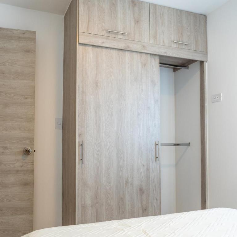 Apartamento para 6 cerca al centro histórico - Two-Bedroom Apartment - 22