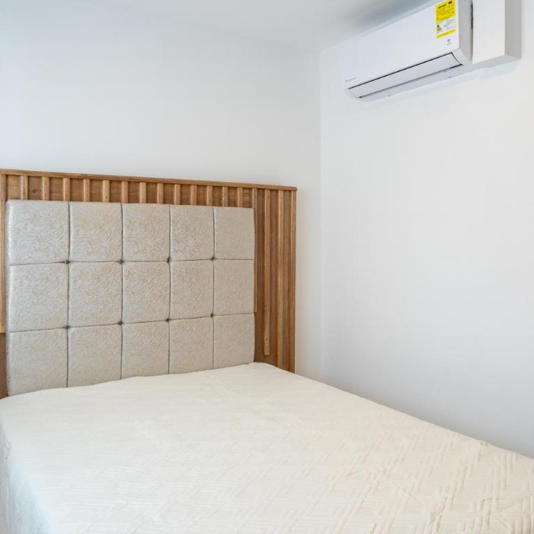 Apartamento para 6 cerca al centro histórico - Two-Bedroom Apartment - 20