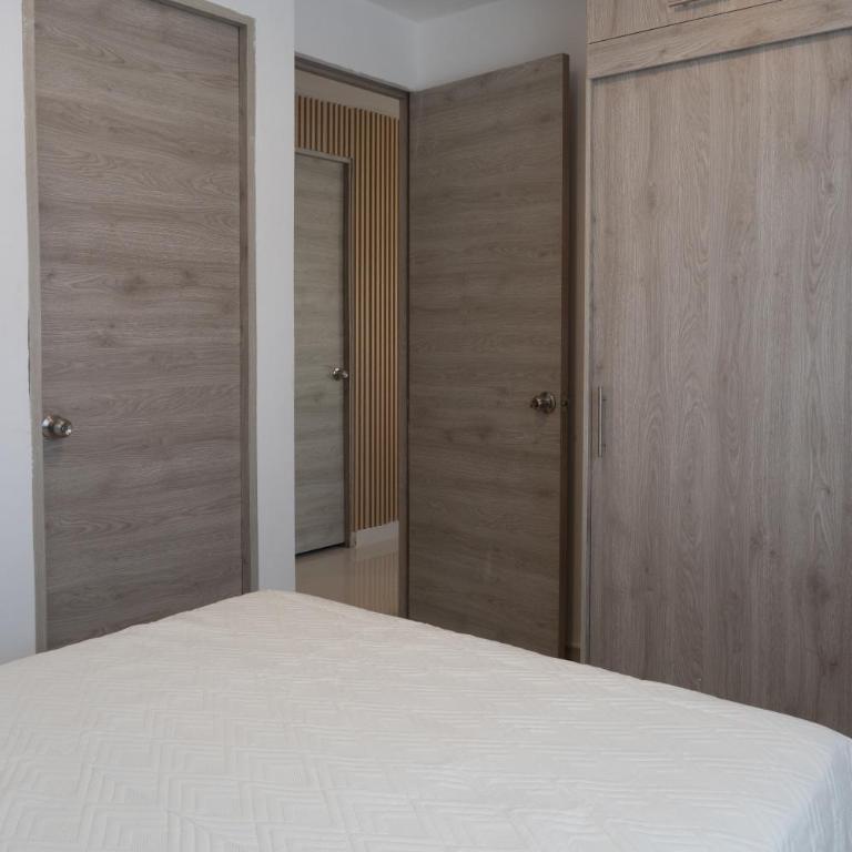 Apartamento para 6 cerca al centro histórico - Two-Bedroom Apartment - 21